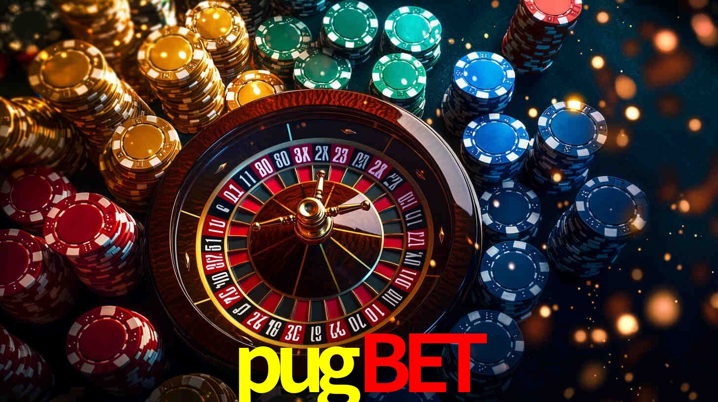pugbet App Interface