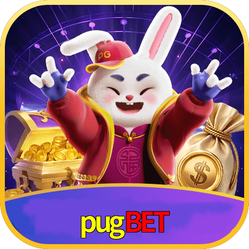 Logo da pugbet